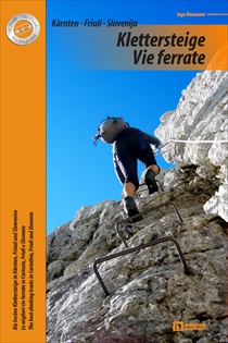 Klettersteige · Vie ferrate