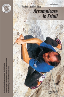 Arrampicare in Friuli