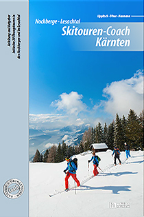 Skitouren-Coach Kärnten Skitouren-Coach Kärnten